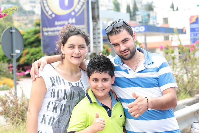 George Zgheib New Video Clip